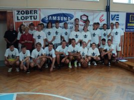 Streetball Piešťany