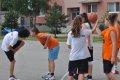 Sereď Streetball