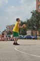 Sereď Streetball