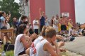 Sereď Streetball