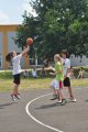 Sereď Streetball