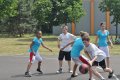 Sereď Streetball