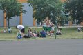 Sereď Streetball