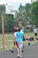 Sereď Streetball