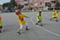 Sereď Streetball