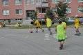 Sereď Streetball