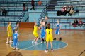 Poprad Bavme sa basketbalom