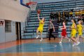 Poprad Bavme sa basketbalom