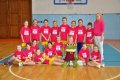 Poprad Bavme sa basketbalom