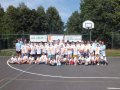 Levice Basketland camp 2013