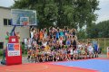 Levice Basketland camp 2013