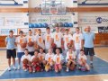 Levice Basketland camp 2013