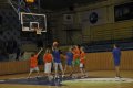 Košice Basketball