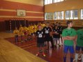 Žarnovica Futsal