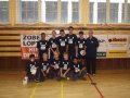 Žarnovica Futsal