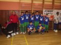 Žarnovica Futsal