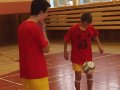 Žarnovica Futsal