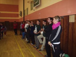 Žarnovica Futsal