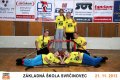 Kysucké Nové Mesto Minifloorbal