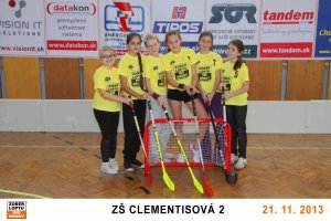 Kysucké Nové Mesto Minifloorbal