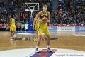 Good Angels Košice vs. UMMC Jekaterinburg
