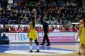 Good Angels Košice vs. UMMC Jekaterinburg