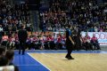 Good Angels Košice vs. UMMC Jekaterinburg