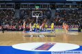 Good Angels Košice vs. UMMC Jekaterinburg