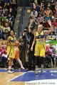Good Angels Košice vs. UMMC Jekaterinburg