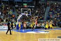 Good Angels Košice vs. UMMC Jekaterinburg