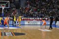 Good Angels Košice vs. UMMC Jekaterinburg