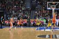 Good Angels Košice vs. UMMC Jekaterinburg