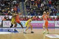 Good Angels Košice vs. UMMC Jekaterinburg