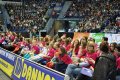 Good Angels Košice vs. UMMC Jekaterinburg
