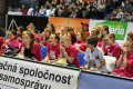 Good Angels Košice vs. UMMC Jekaterinburg
