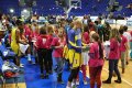 Good Angels Košice vs. UMMC Jekaterinburg