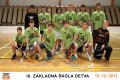 Detva Floorbal