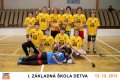 Detva Floorbal