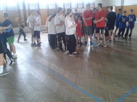 Bardejov Florbal