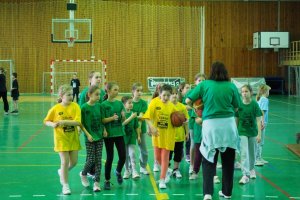 Bratislava Minibasketbal