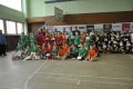 Banská Bystrica Minibasketbal