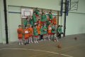 Banská Bystrica Minibasketbal