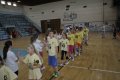 Poprad Minimixbasketbal