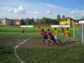 Letanovce Futbal