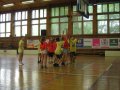 Košice Minibasketball