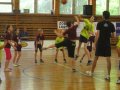 Košice Minibasketball