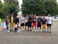 Piešťany Streetball