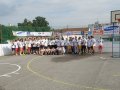 Vrbové Streetball