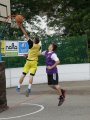 Vrbové Streetball