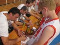 Prievidza B-L Summer camp